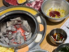 -姜虎东白丁烤肉(深圳湾后海汇店)