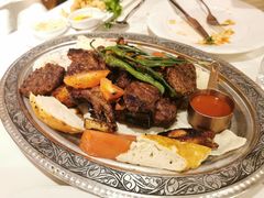-Pasha帕夏土耳其餐厅(南昌路店)