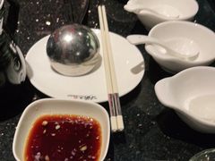 -捞王锅物料理(温州万象城店)
