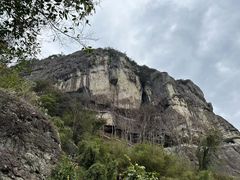 -大慈岩风景区