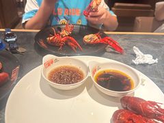 -红盔甲·小龙虾(长寿路店)