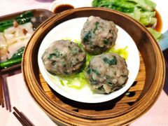 -桃源春晓中餐厅 TaoYuan Restaurant