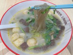 -小杨生煎(浦江欢乐颂店)