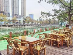 -成都市活水公园