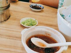 -田三卷馍(火车站店)