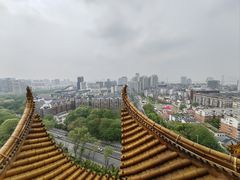 -黄鹤楼