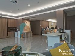 -沐恩·贝瑞月子中心(隆福店)