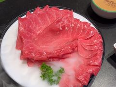 -南门四季铜锅涮肉(大屯·北苑店)