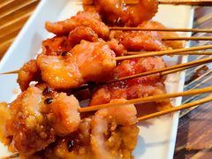 -聚点·北京串(簋街店)