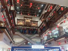 -银泰百货(北京大红门店)