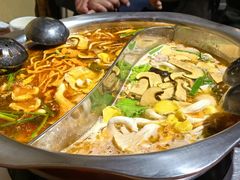 -大理.老字号渝记酸萝卜乌鱼(古城总店)