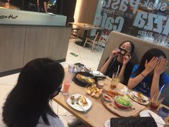 -必胜客(远大路店)