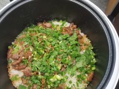 特色牛肉饭-牛品福潮汕牛肉火锅(旺庄店)