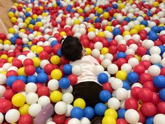 -嘉文梦想世界(SM天津滨海城市广场店)