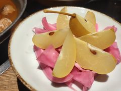 -吃饭皇帝大土家民族菜(正大广场店)