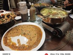 -江南名灶·农家乐(武里山天街店)