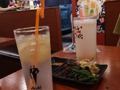 -大阪烧肉BAKA一代(十亩地店)