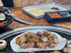 -杀猪天·韩国烤肉(总店)