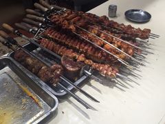 -福缘烤肉王自助(爱琴海-原比尔森店)