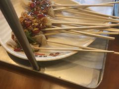 -杨家崴子碳缸烧烤(东三马路店)