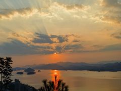 -千岛湖天屿景区