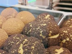 -西树泡芙(静安大悦城店)