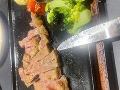 -必胜客(周浦万达店)