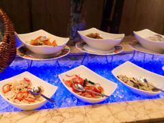 -北京港澳中心瑞士酒店·瑞士咖啡厅·自助餐