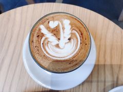 -Seesaw Coffee(苏州中心店)