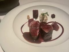 -翡翠36餐厅(浦东香格里拉店)