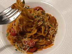 -Pizzeria da Nicola·火炉披萨(中大国际店)