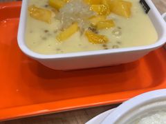 杨枝甘露-满记甜品(苏州中心店)