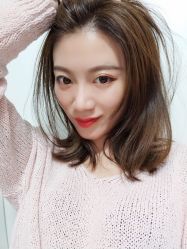 -丝语萱形象