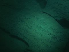 -白鹤梁水下博物馆