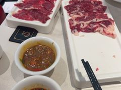 -八合里牛肉火锅(福州万象城店)