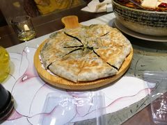 -福慧慈缘素食餐厅(王府井店)