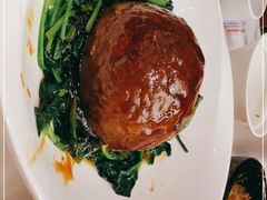 -A One Kitchen·南京精菜馆(德基广场店)
