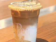 -Peet's 皮爷咖啡(东湖路手作店)