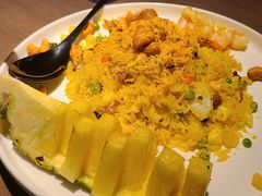 -星叶·东南亚料理(宁波万象汇店)