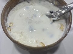 -老兰家传统烧烤炒菜泡馍(小南门店)