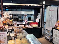 -西村叔叔的店·面包·甜品·蛋糕(清河万象汇店)