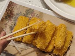 -前王院•巧克力海鲜市集餐厅(万平口店)