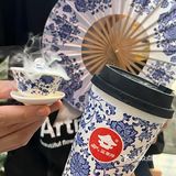 广州人民收到通知了吗？！奶茶免.费送！！！