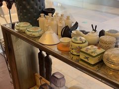 -Dragonfly悠庭·按摩Spa(静安嘉里中心店)