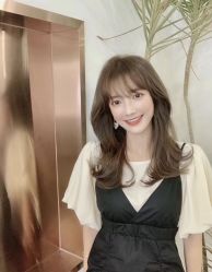 -Rise Hair上升造型