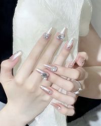 -斯馨·健康美甲美睫