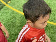 -小赛虎少儿足球培训(南翔校区)