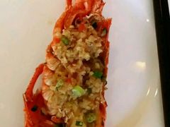 -银龙酒店-巴黎时光西餐厅