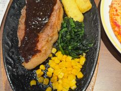 -萨莉亚(巴黎春天成山店)