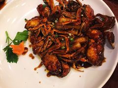 -老大同酒家·糟卤·本帮菜(中山公园店)